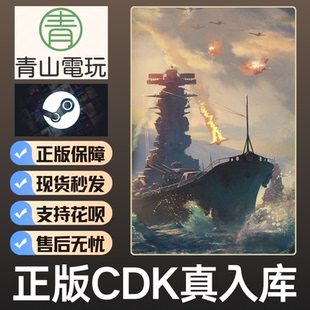 新DLC Steam正版 CDKEY 国区激活码 真入库 游戏本体