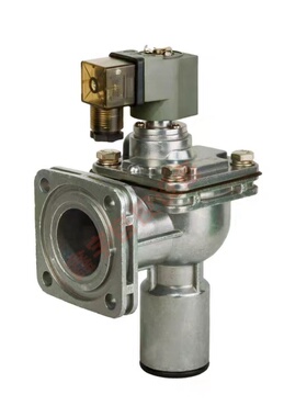 CA25FS 法兰式安装脉冲阀 PRETTY GOYEN脉冲阀 喷吹阀 电控阀