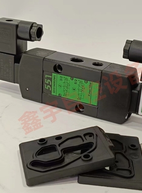 电磁阀G551A001MS SCG551A002MS SCG551A017MS SCG551A018MS