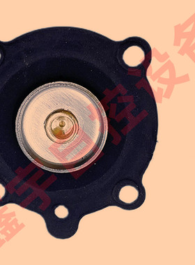 水阀膜片维包弹簧 C131600两通黄铜水阀SCE238D001