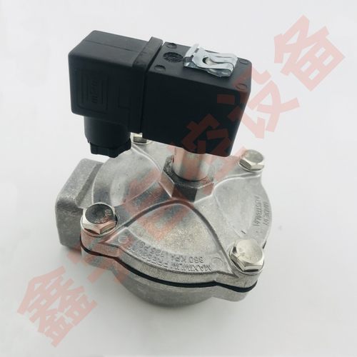 PRETTY GOYEN 脉冲阀 RCAC25T4012+RCA3PV-203 1寸直角脉冲阀