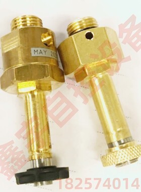 先导阀 线圈先导头阀芯组件 动铁芯配件 AE1475G020线圈