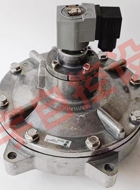 脉冲阀 CA76MM010-305 PRETTY GOYENCA76MM040-305脉冲电磁阀