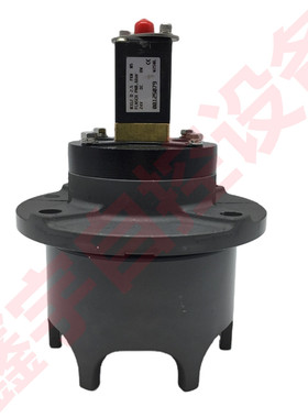 脉冲阀MD376S 活塞式电磁脉冲阀OPTIPOW105  00125079 EN-AB46100