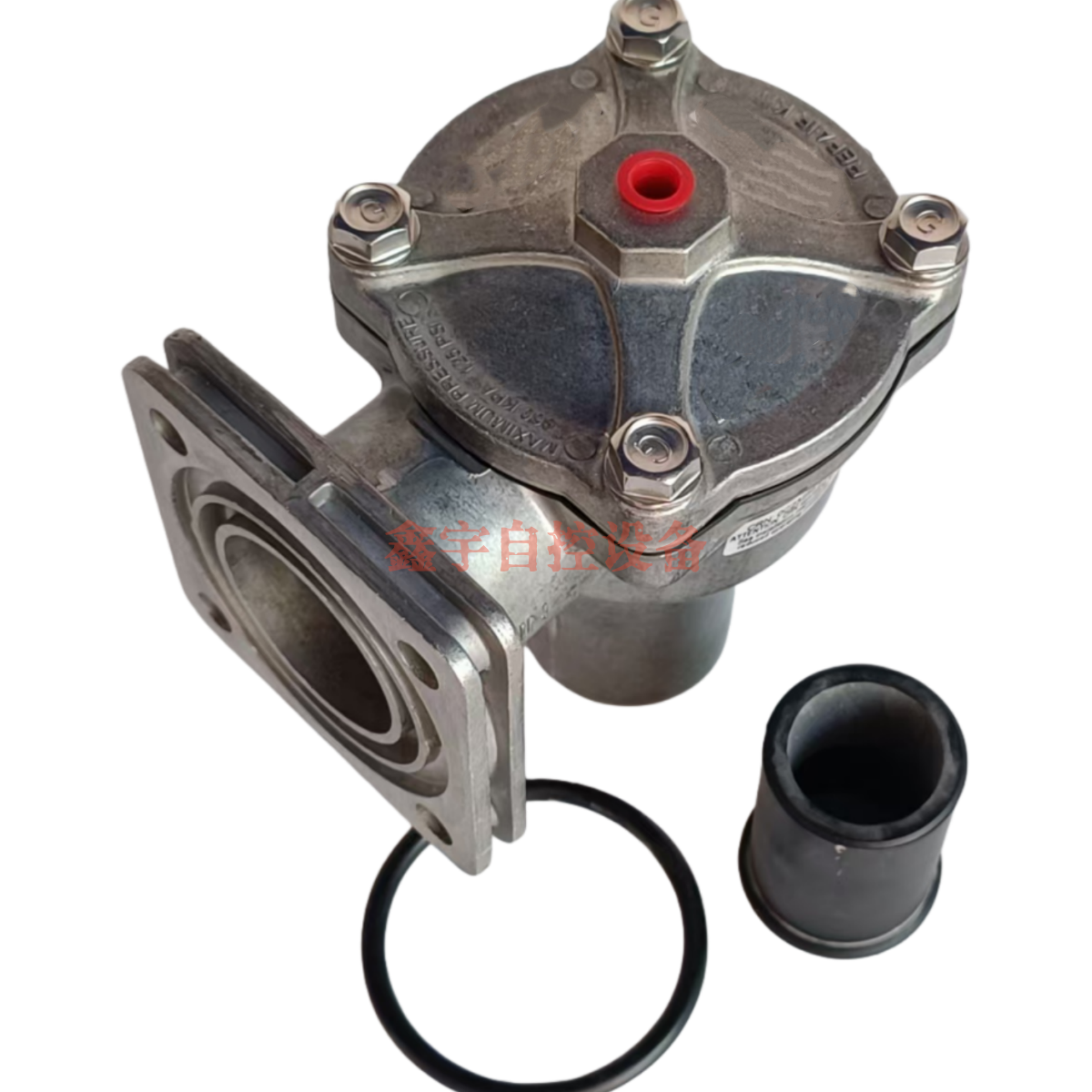 RCAC25FS RCAC25FS4002 1寸脉冲阀RCAC25FS4022 RCAC25FS4012