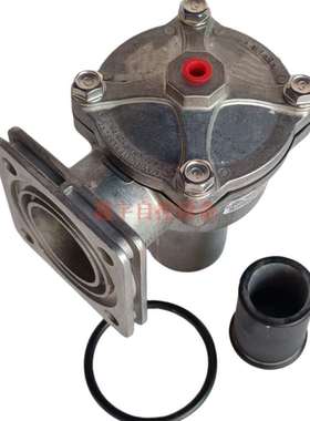 RCAC25FS RCAC25FS4002 1寸脉冲阀RCAC25FS4022 RCAC25FS4012