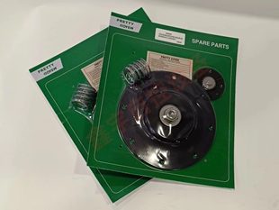 GOYEN 62脉冲阀膜片 K5004 RCA50 K5000膜片维修包 M1638A PRETTY