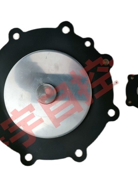 电磁脉冲阀膜片维修包K2501 K2529 K4502 K5004 K7600膜片修理包