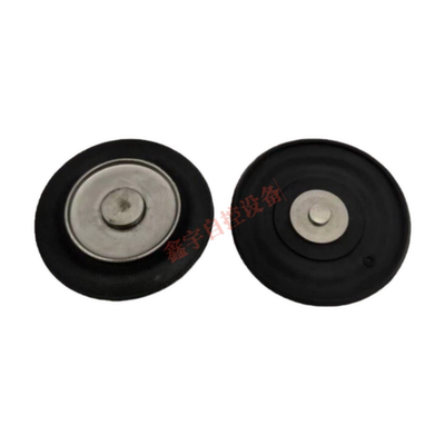 VXD250（VXD252LF）电磁阀用膜片VXD25-KTD VXD252LA铜阀水阀膜片