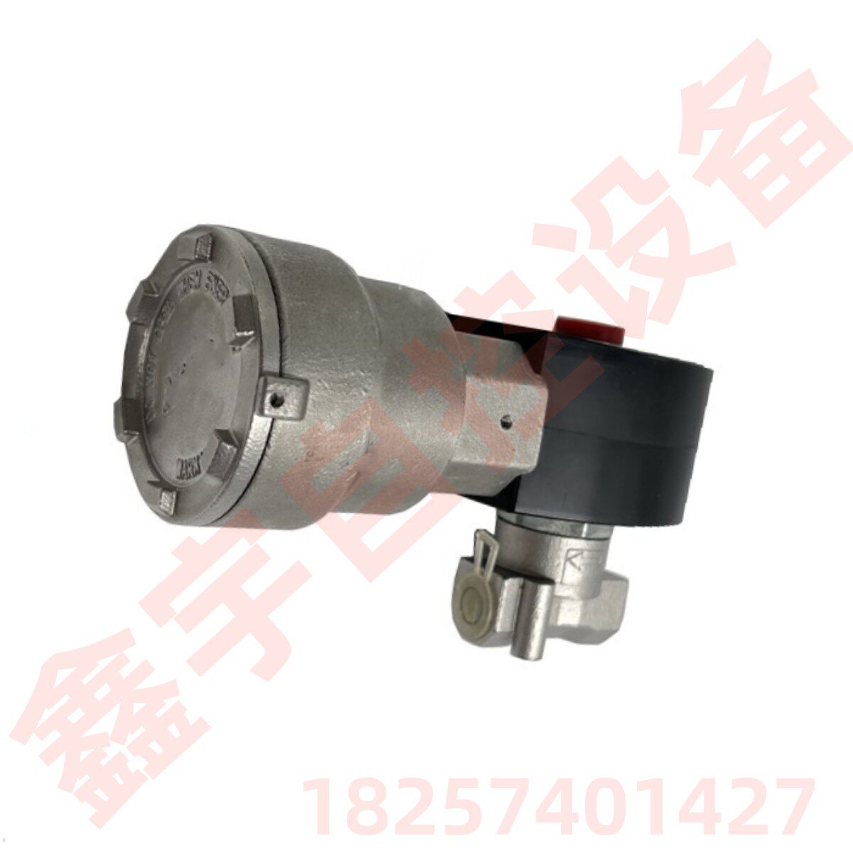 防爆不锈钢电磁阀VCEFCM8262G138 VCEFCM8262G080 8262H080