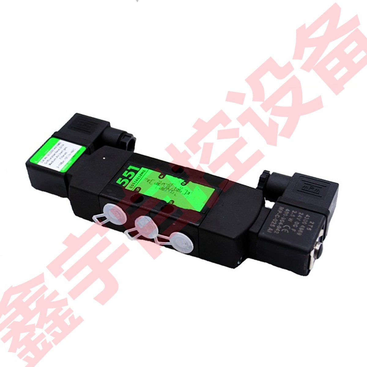 SCG531C002MS SCG551A002MS MP-C-025 线圈 电磁阀 换向阀