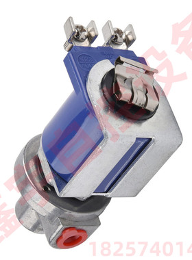 Pretty Goyen RCA5D2 M1141B K0580膜片NPT1/4寸先导阀气控转电控