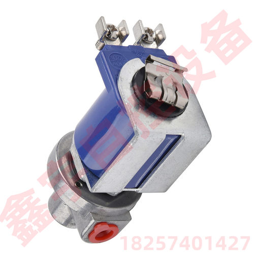 Pretty Goyen RCA5D2 M1141B K0580膜片NPT1/4寸先导阀气控转电控