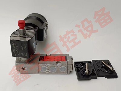 电磁阀  VCEVCM8551A409MO VCEVCM8551G309MO NPT1/4