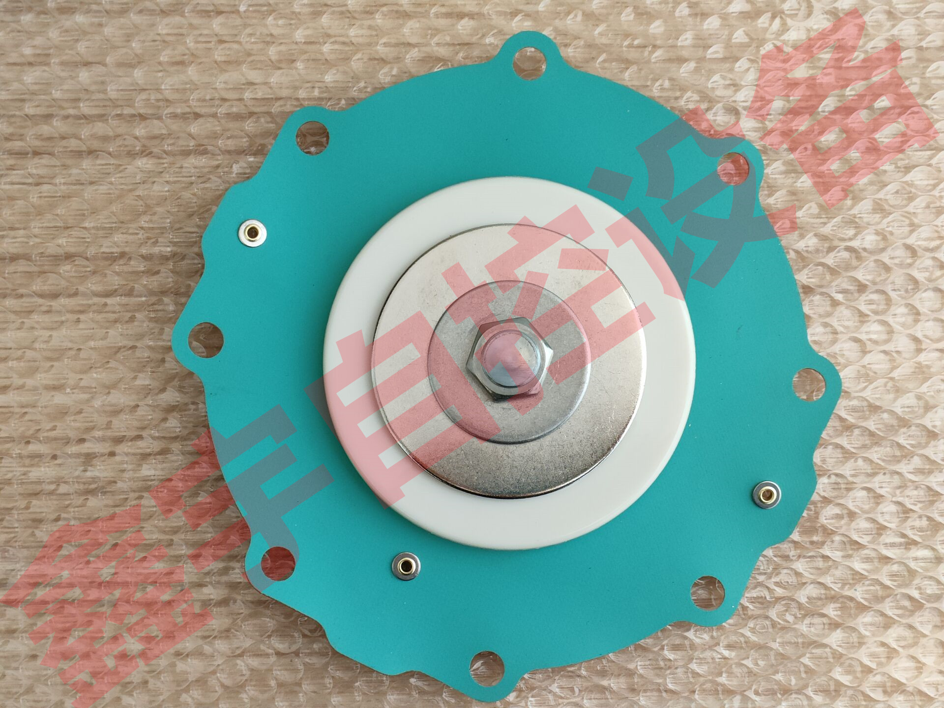 JISI65膜片JISI80 JIHI80 3寸脉冲阀膜片 维修包 除尘阀配件