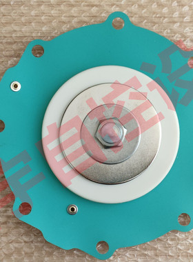 JISI65膜片JISI80 JIHI80 3寸脉冲阀膜片 维修包 除尘阀配件