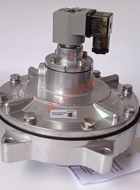 CA76MM010-300 脉冲阀膜片 CA76MM010-305MAX 860KPa 脉冲阀