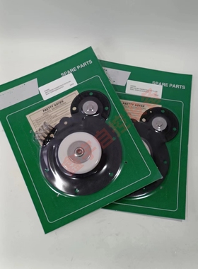 K4000 M1182 PRETTY GOYEN电磁脉冲阀膜片 K4000 M1182膜片