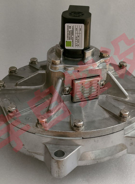 3寸淹没式电磁脉冲阀 839200.8171 DN80膜片1268274