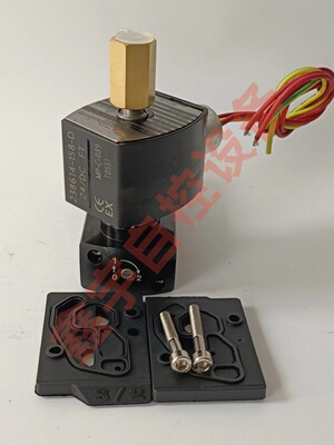 电磁阀 SCHTG551B401MO SCG551B401MO HTG551B401MO