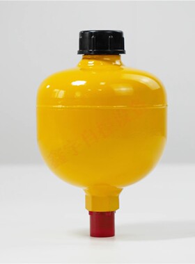 隔膜式蓄能器SBO160-0.075/0.16/0.32/0.5E1/112U-160AK050