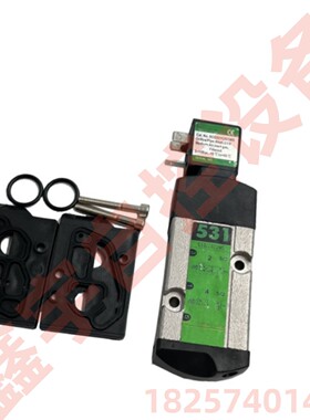 不锈钢电磁阀 电磁阀SCG531A001MS SCG531C021MS 531C021MS