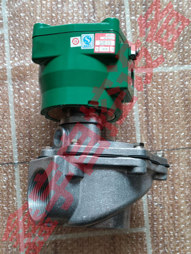 防爆型脉冲阀 防爆型脉冲电磁阀 YCS-80 YCS-100 3寸活塞式脉冲阀