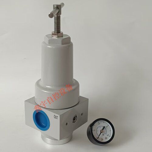 FLEHO QTYH-25 1寸减压阀 1寸高压减压阀 DN25 QTYH-20 QTYH-15