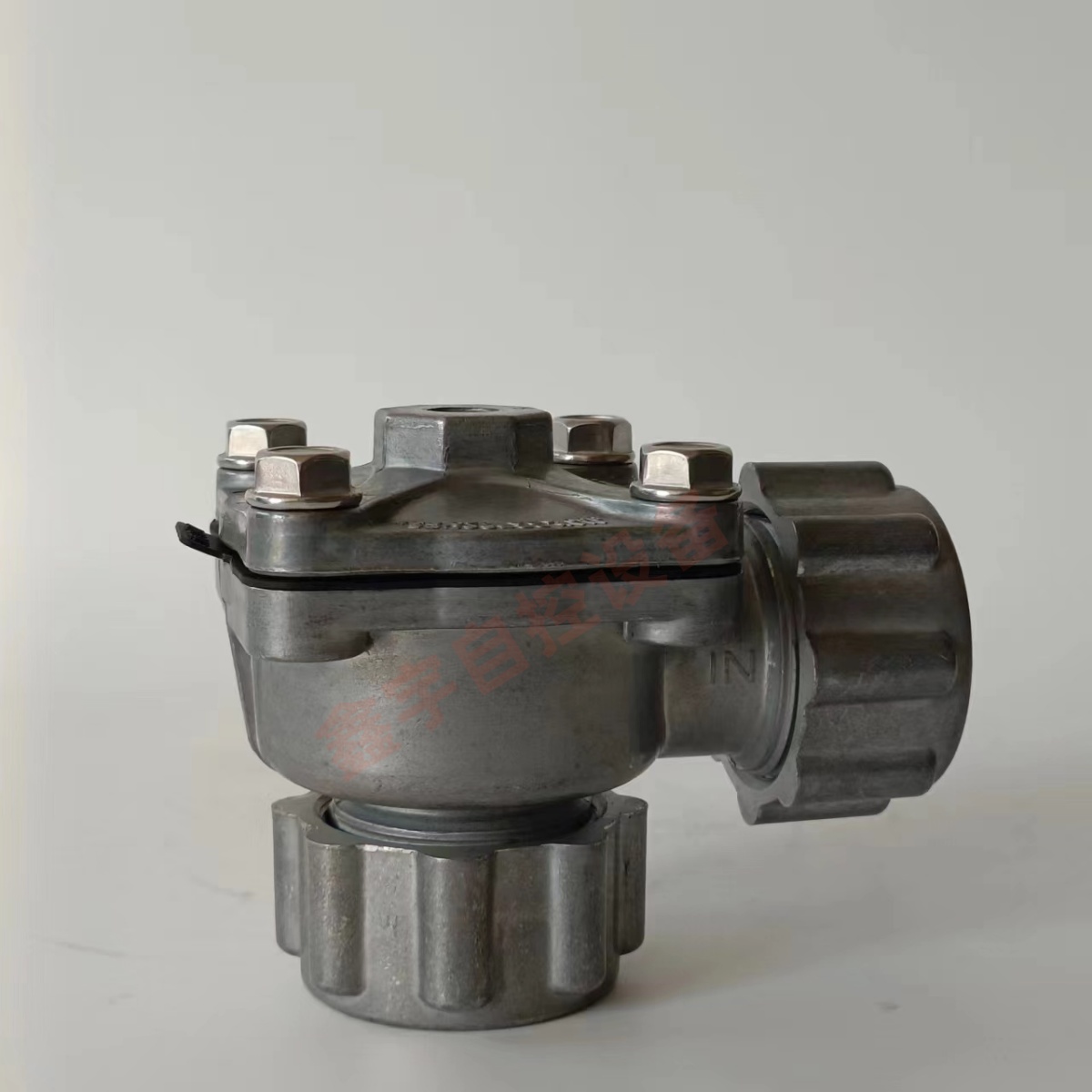 RCAC25DD4 除尘阀 脉冲阀 气控阀 1寸除尘阀 空气炮除尘器脉冲阀