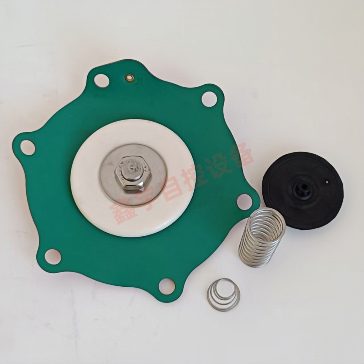 MD03-40M TH-5440-M TH-4440-M 1 1/2脉冲电磁阀 1.5寸脉冲阀膜片