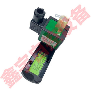 电磁阀 SCHTG551B402MO SCHTG551B401MO 双电控电磁阀