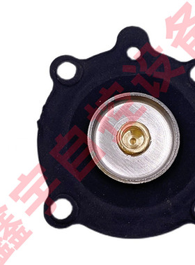 水阀膜片维包C131600两通黄铜水阀SCE238D002弹簧