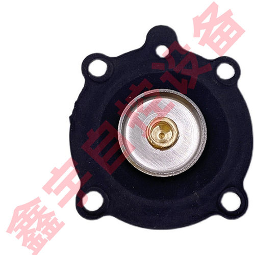 水阀膜片维包C131600两通黄铜水阀SCE238D002弹簧