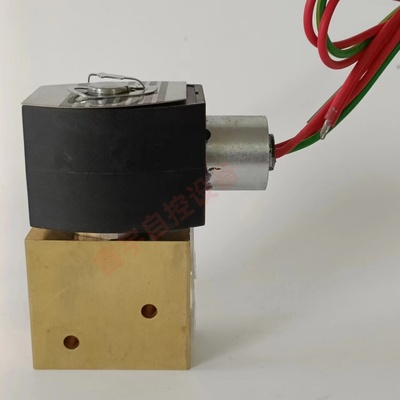 EV8327G051 防爆电磁阀 MP-C-089  EF8327B001 EF8327G041 电磁阀