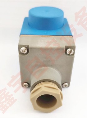 制冷线圈 018F6857 DC24V 电磁阀线圈 制冷电磁阀