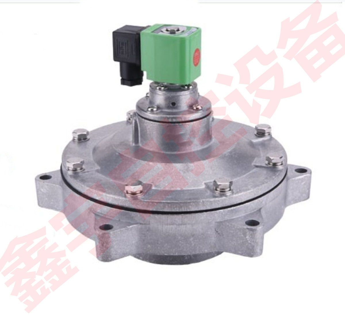 淹没式脉冲阀dmf-y-102s,dmf-y-102se,dmf-y-102sa,dmf-y-102sc