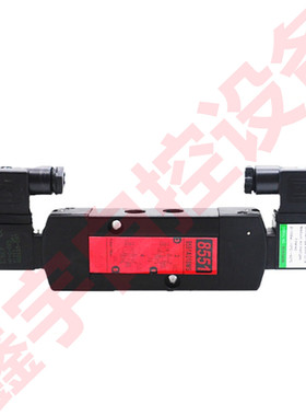 防爆电磁阀EF8551/SC8551A001MS/A017MS/018MS/005MS/A002MS