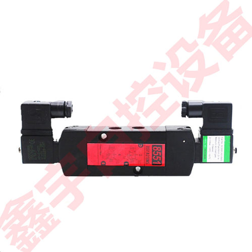防爆电磁阀EF8551/SC8551A001MS/A017MS/018MS/005MS/A002MS