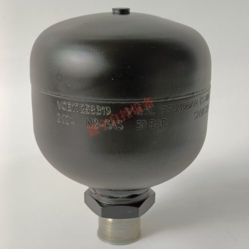 SBO210-2,8E1/112U-210AK SBO210-3.0E1/112U-210AK 隔膜蓄能器