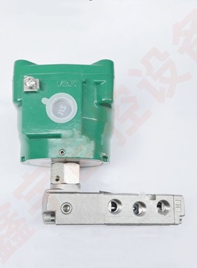 NF8551A409MO NF8551G309MO NF8551A309MO 隔爆防爆电磁阀