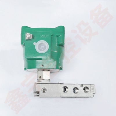 NF8551A409MO NF8551G309MO NF8551A309MO 隔爆防爆电磁阀