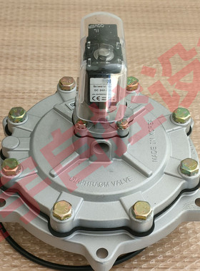 JISI20 JISI25 JISI40 JISI50 JISI65 JISI80 脉冲阀膜片维修包