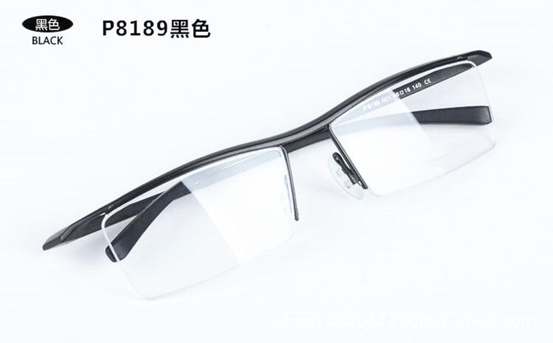 8189 眼镜架