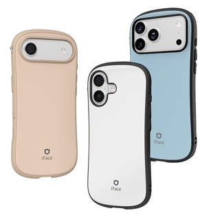 iFace经典磁吸小蛮腰适用苹果iphone17 pro max/iphone Air防摔高端暗色保护套magsafe经典男女通用商务