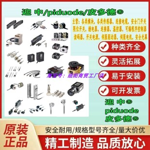 D51 D51R T24S T22S光纖傳感器 L16 E32