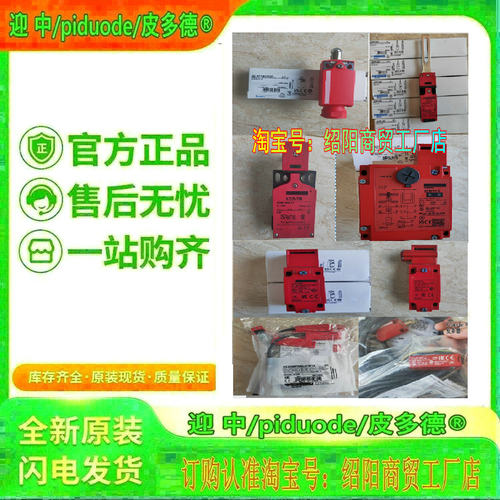 XCSZ01 XCSZ02 XCSZ02 XCSA713FW1 XCSD3702G13 安全门锁开关