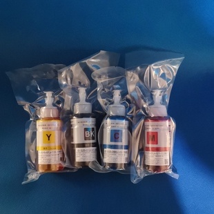 442 220 7110 Ink适用爱普生连供xp 7620 7710 245 Refill 324