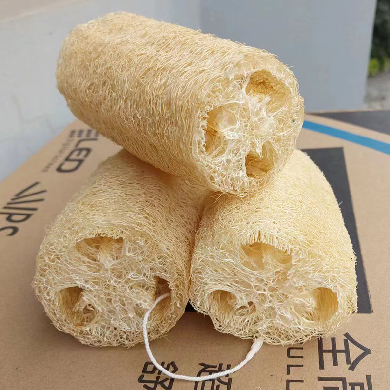 农家洗碗厨房天然丝瓜络