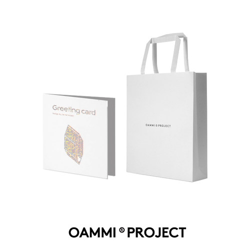 OAMMI生日恋爱情人节圣诞七夕