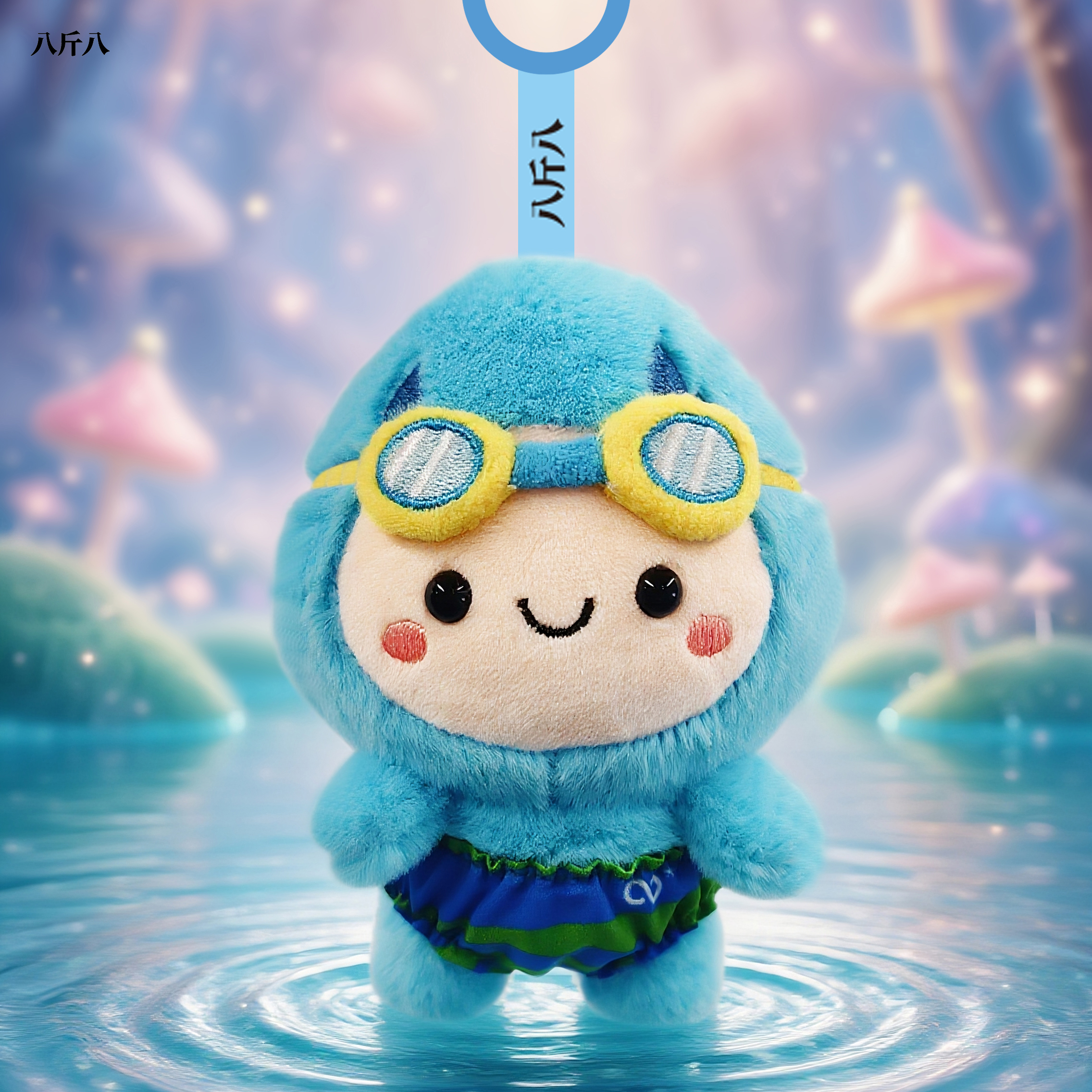 下一站游泳馆游泳人挂机